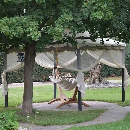 B&B Melograno Mc Рубано Экстерьер фото