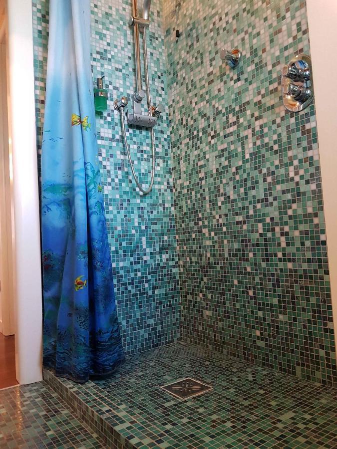 B&B Melograno Mc Рубано Экстерьер фото