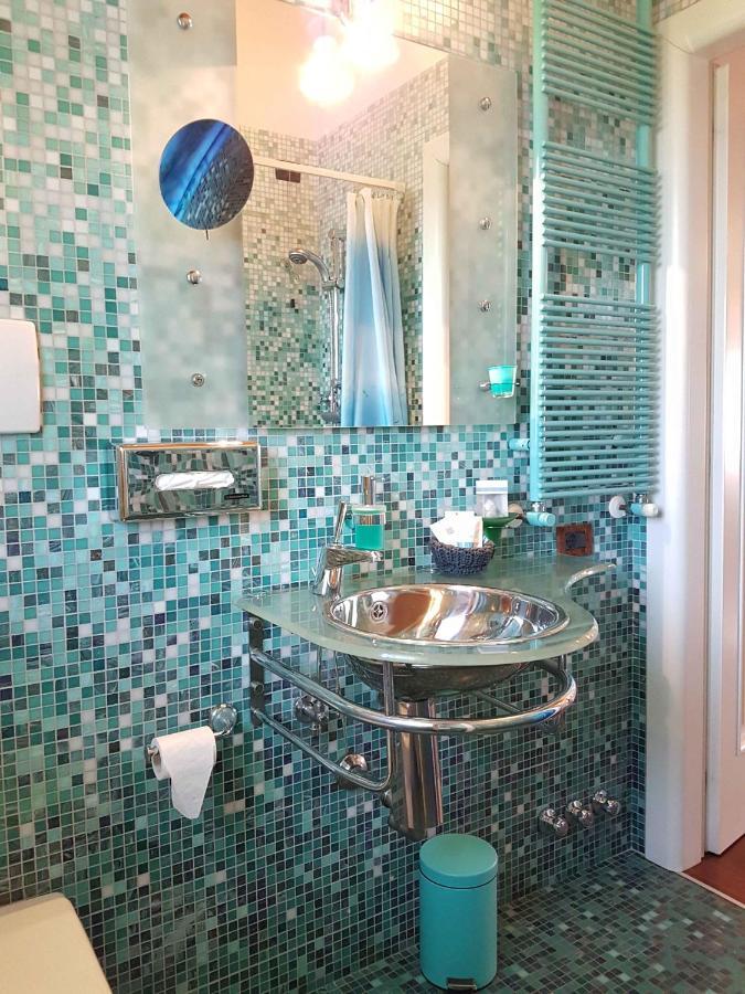 B&B Melograno Mc Рубано Экстерьер фото
