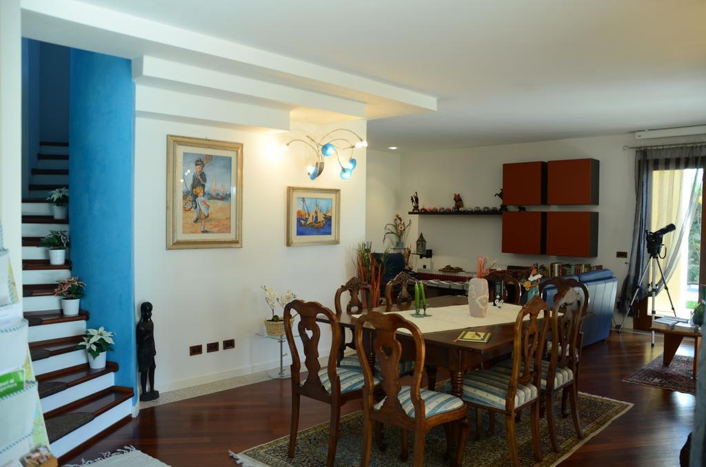 B&B Melograno Mc Рубано Номер фото